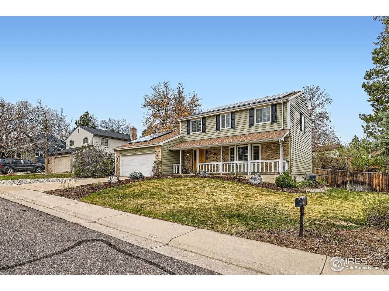 Louisville, CO 80027,357 W Harper