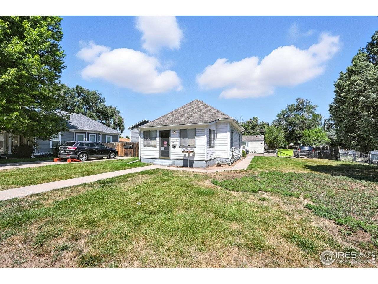 Greeley, CO 80631,1419 10th