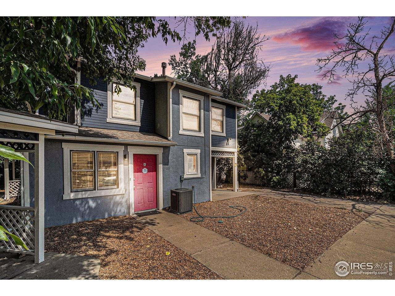 Boulder, CO 80302,2535 Spruce