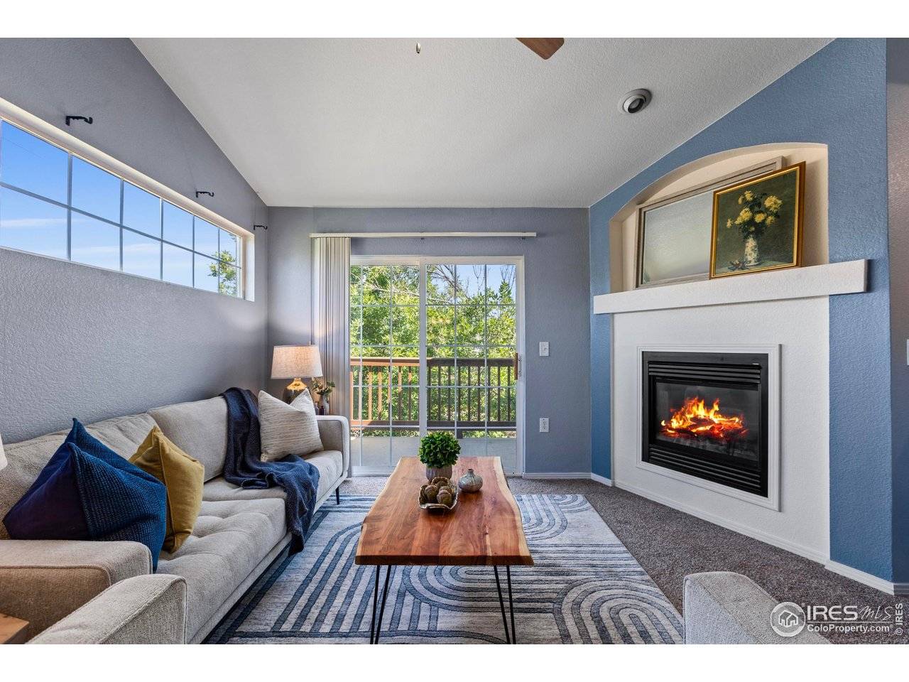 Fort Collins, CO 80521,3002 W Elizabeth #G