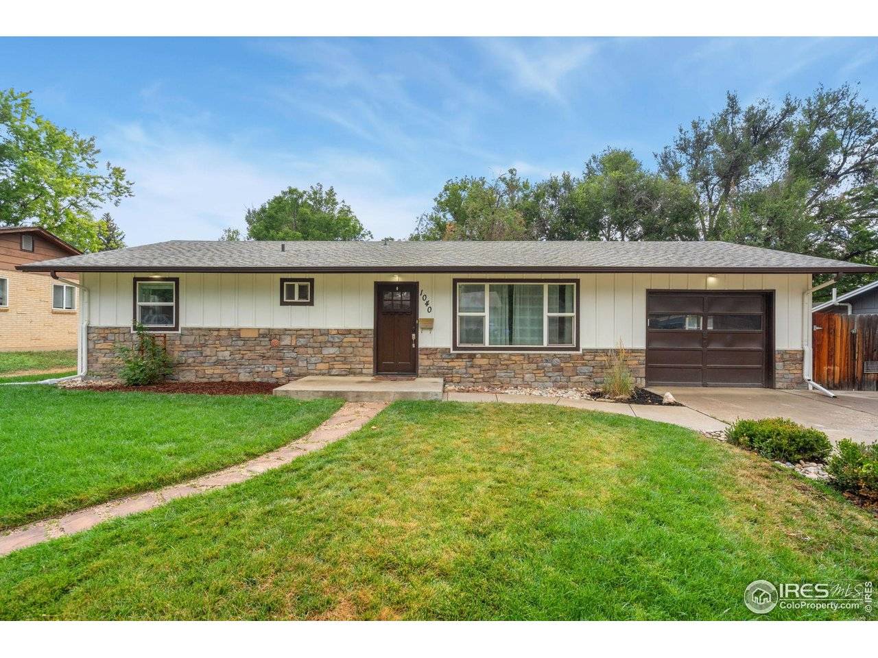 Fort Collins, CO 80521,1040 Meadowbrook
