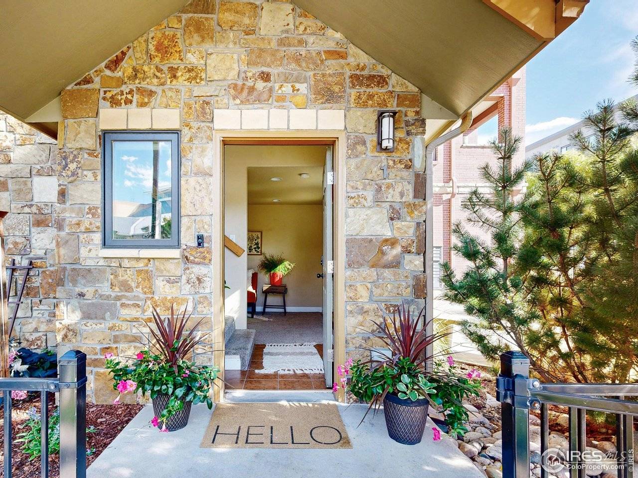 Fort Collins, CO 80524,214 Willow #1