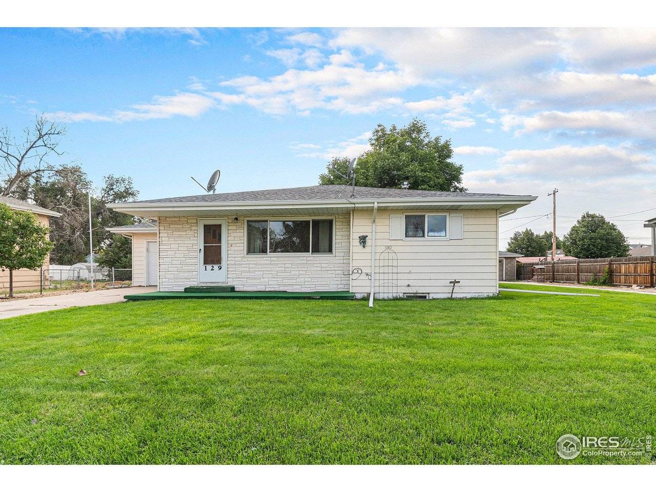 Kersey, CO 80644,129 4th