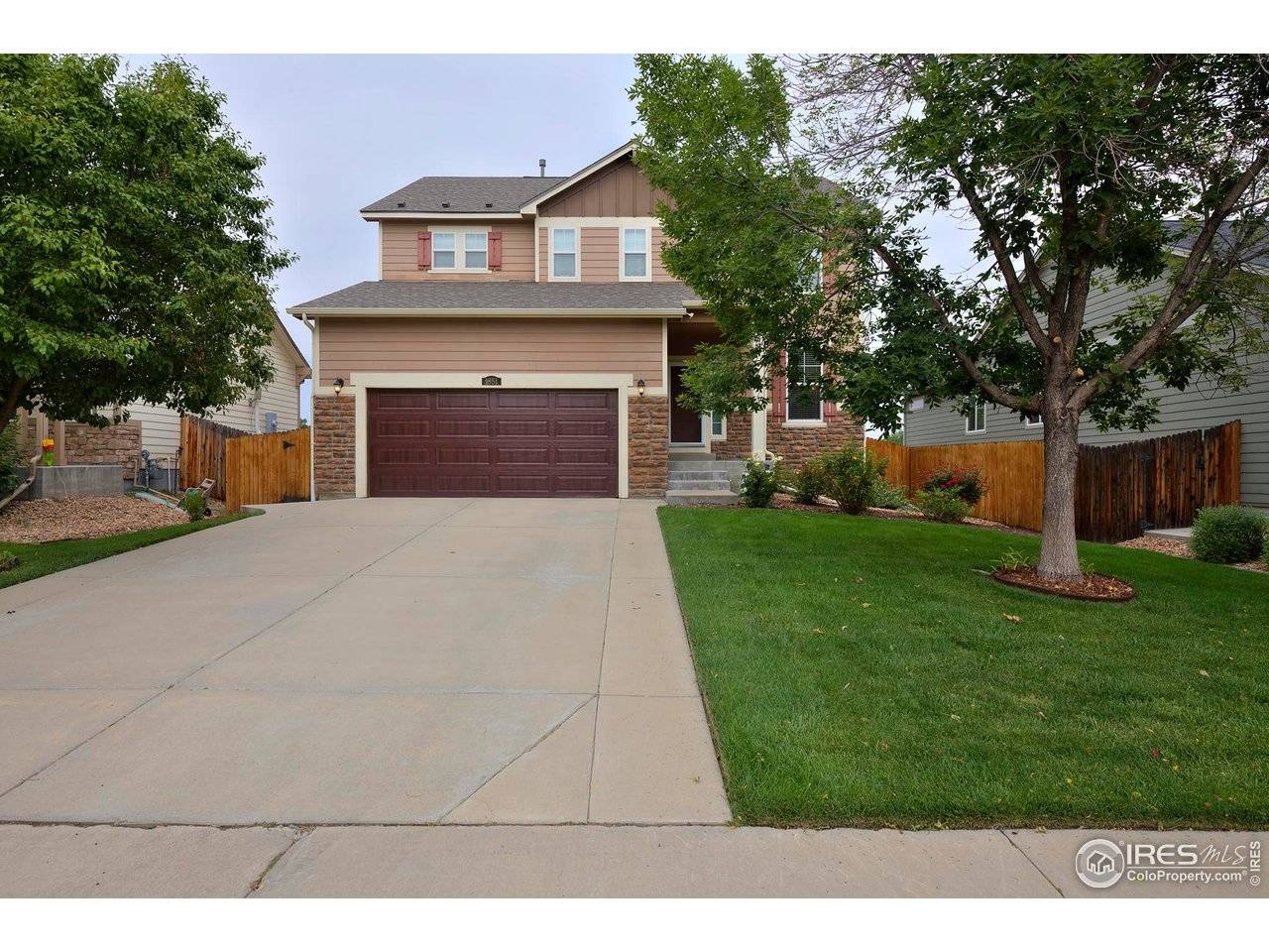 Longmont, CO 80501,1851 Trevor