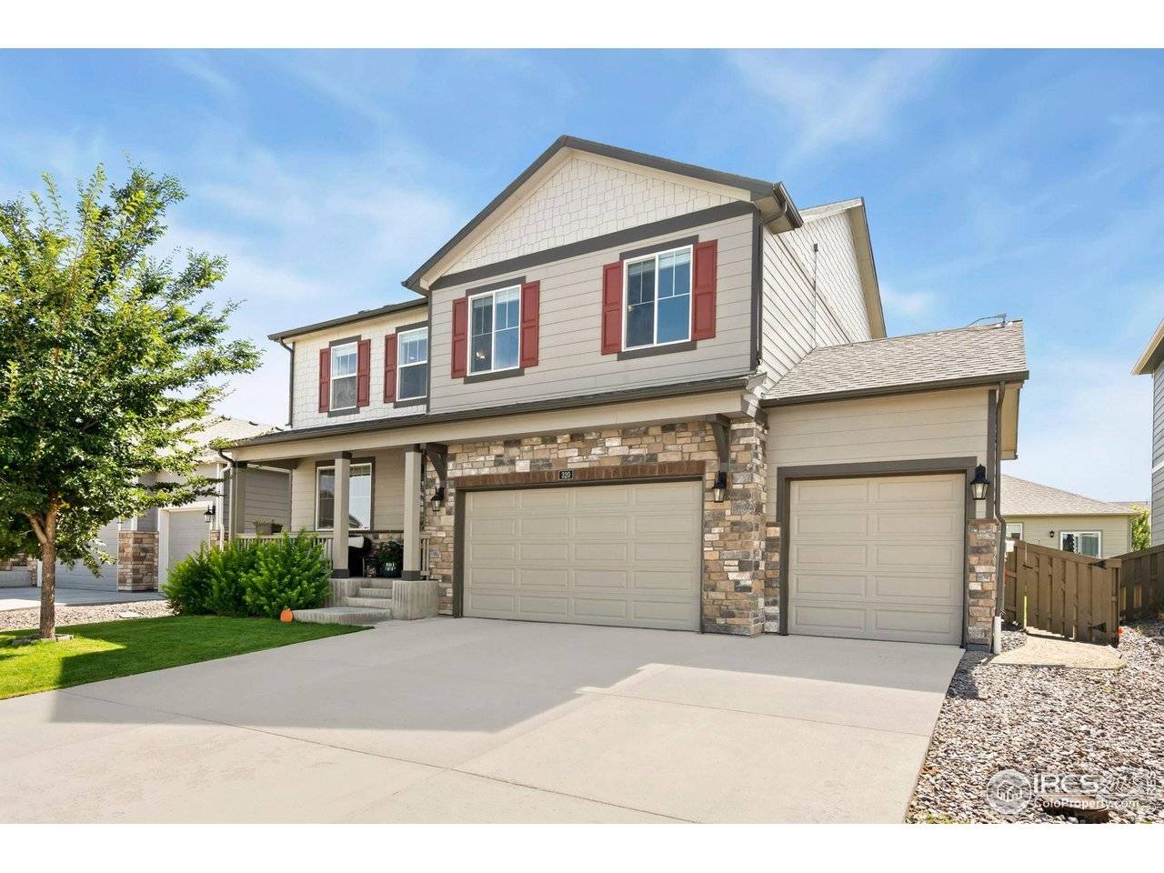 Severance, CO 80546,320 Central