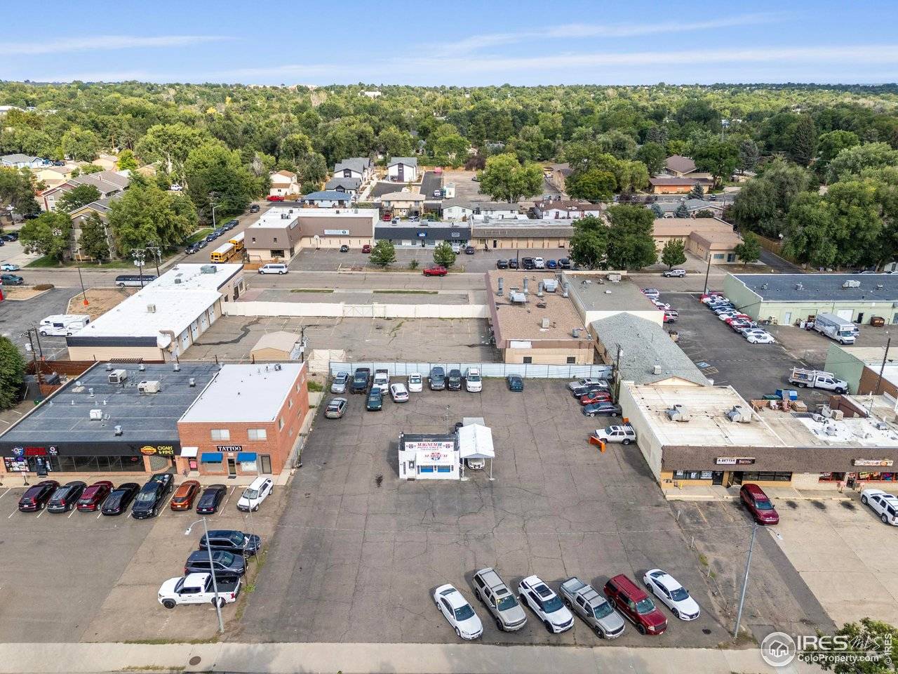 Longmont, CO 80501,1128 Main