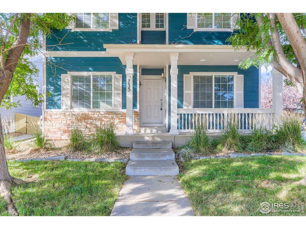 Longmont, CO 80504,735 Summer Hawk