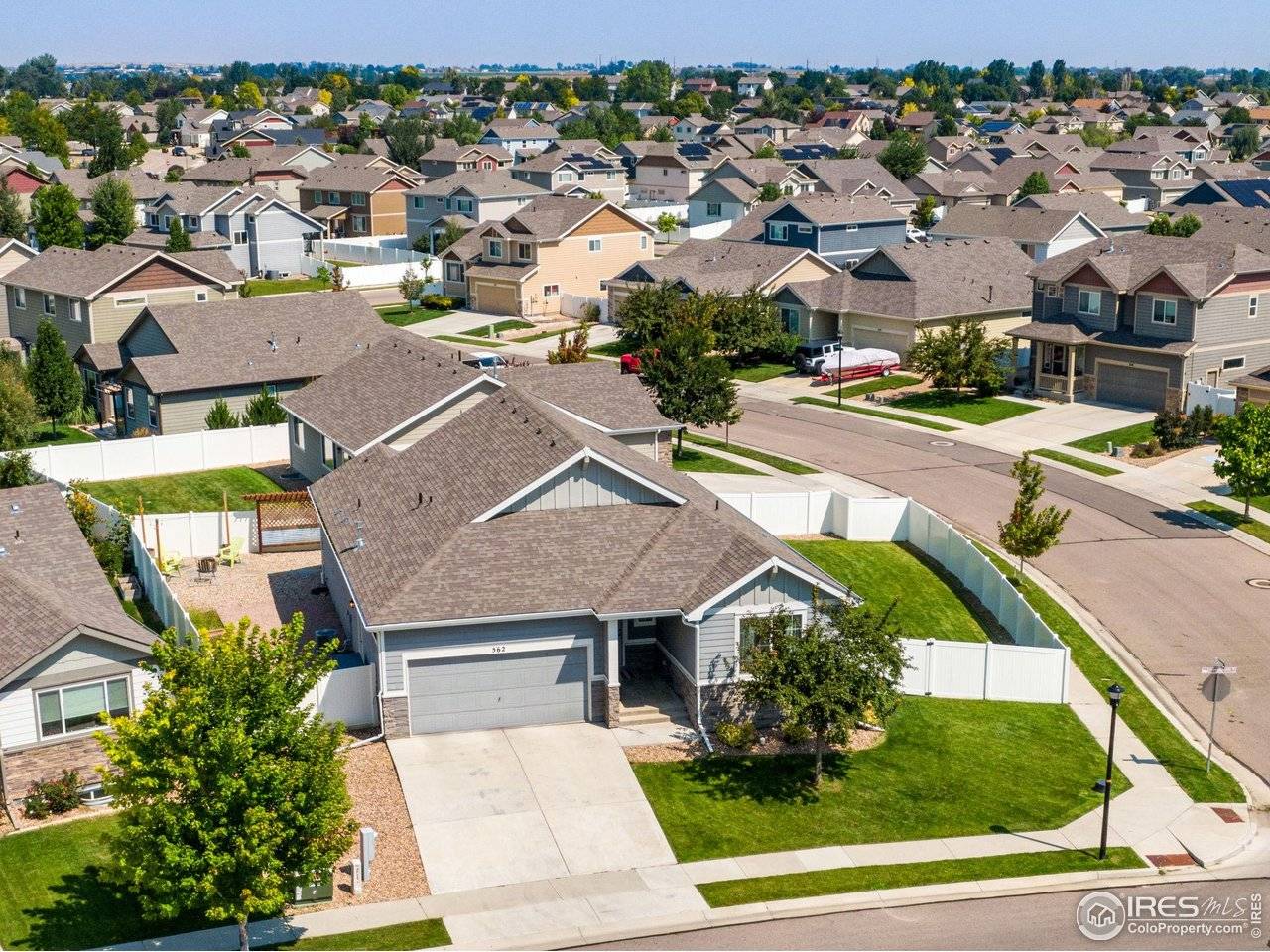 Severance, CO 80550,562 Ellingwood Pointe