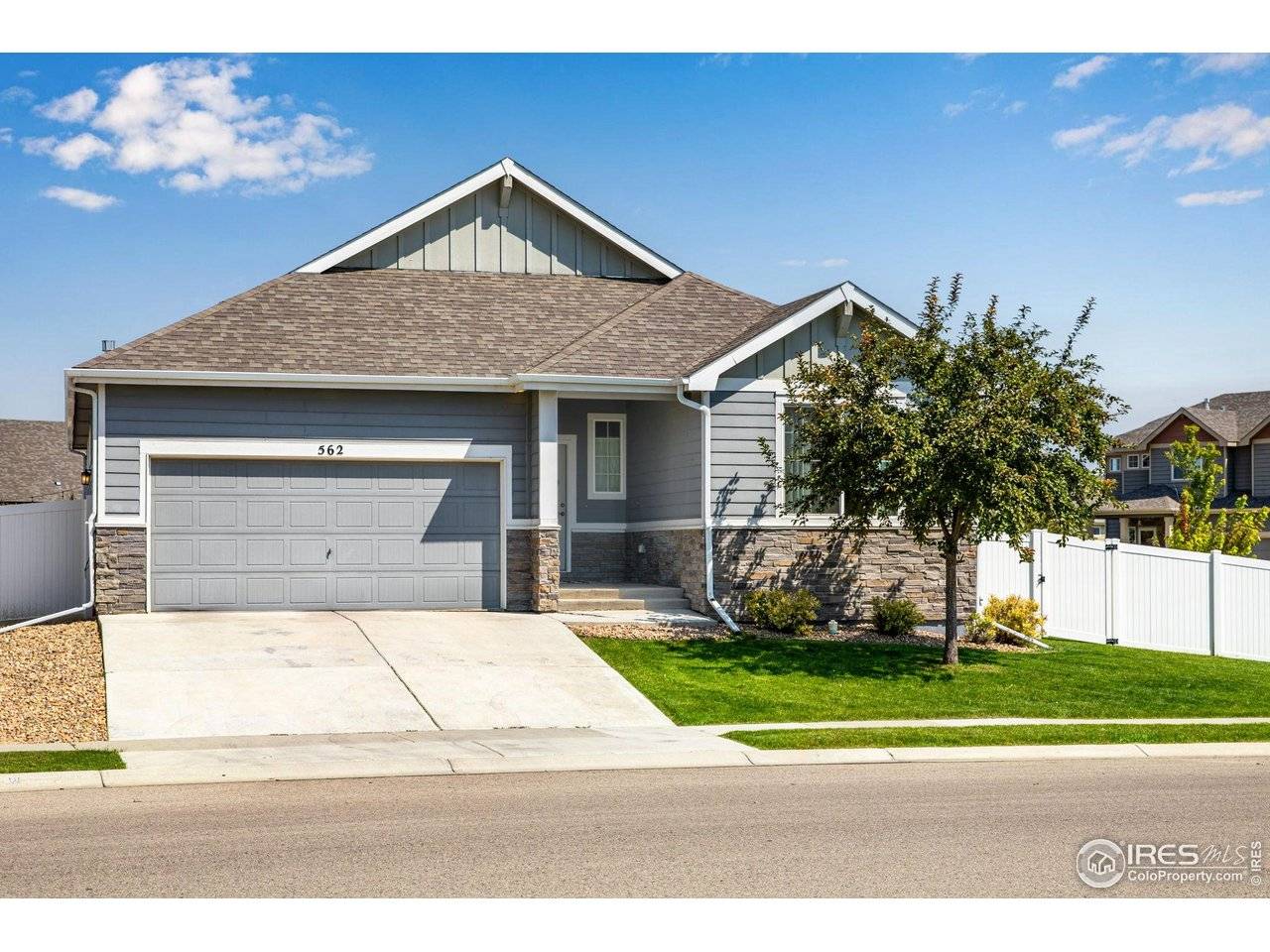 Severance, CO 80550,562 Ellingwood Pointe