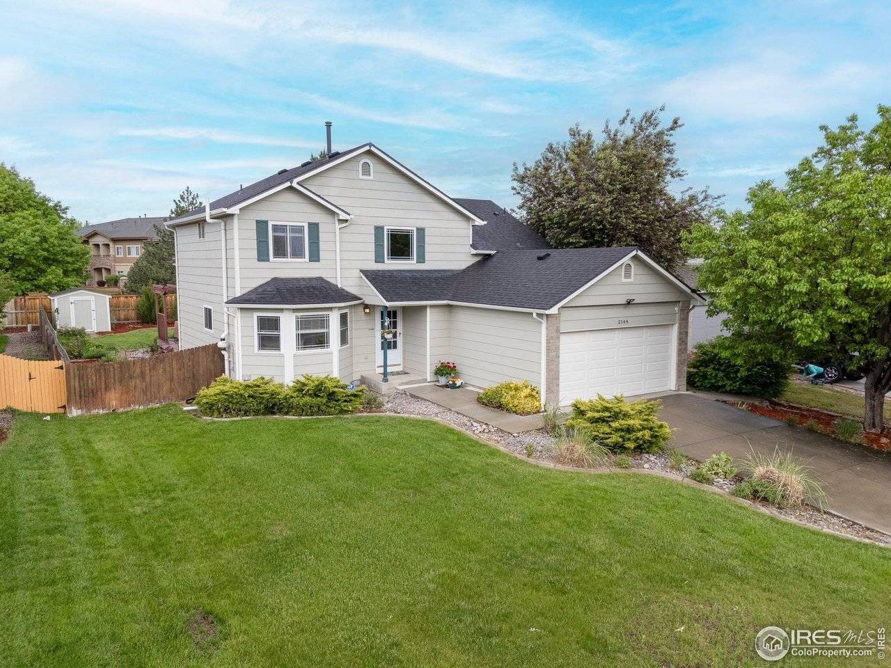 Longmont, CO 80504,2144 Santa Fe