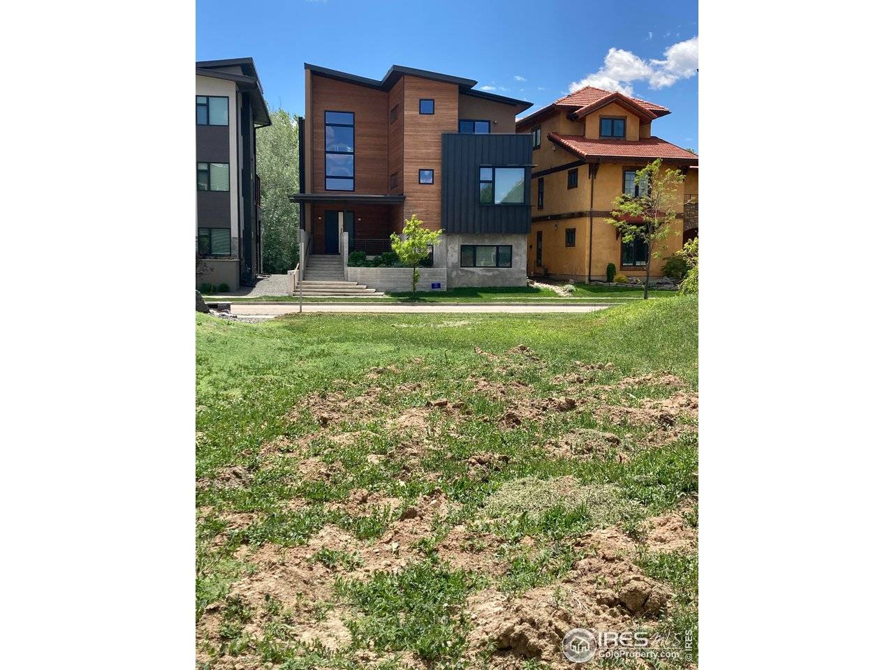 Fort Collins, CO 80524,232 Pascal