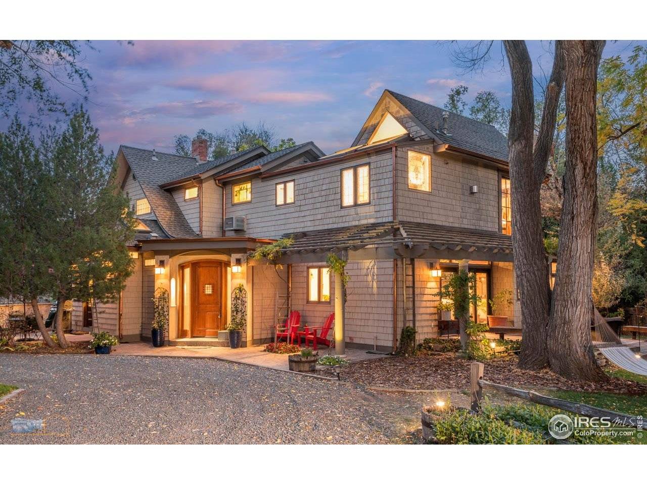 Boulder, CO 80304,3737 26th