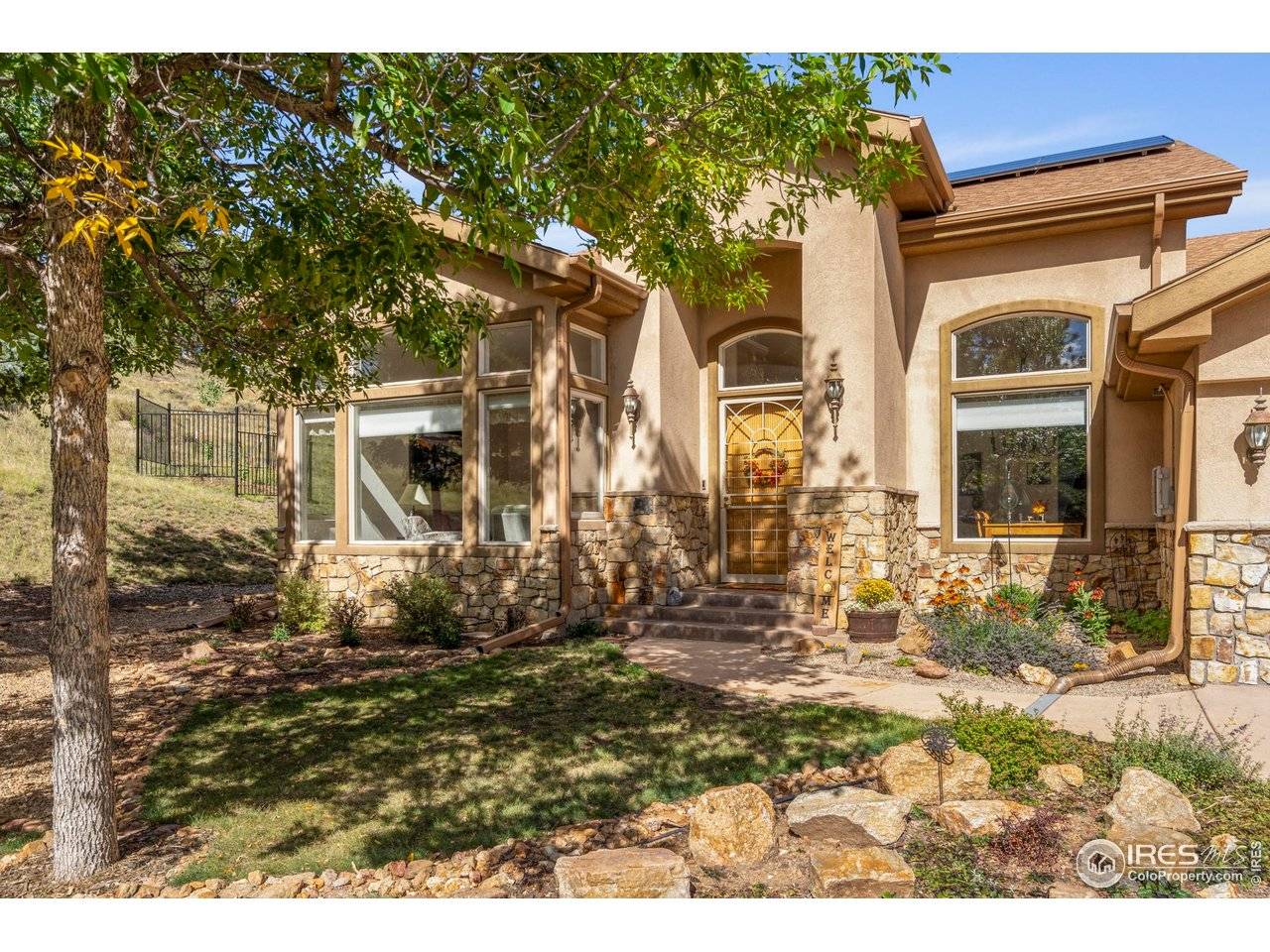 Estes Park, CO 80517,303 Green Pine