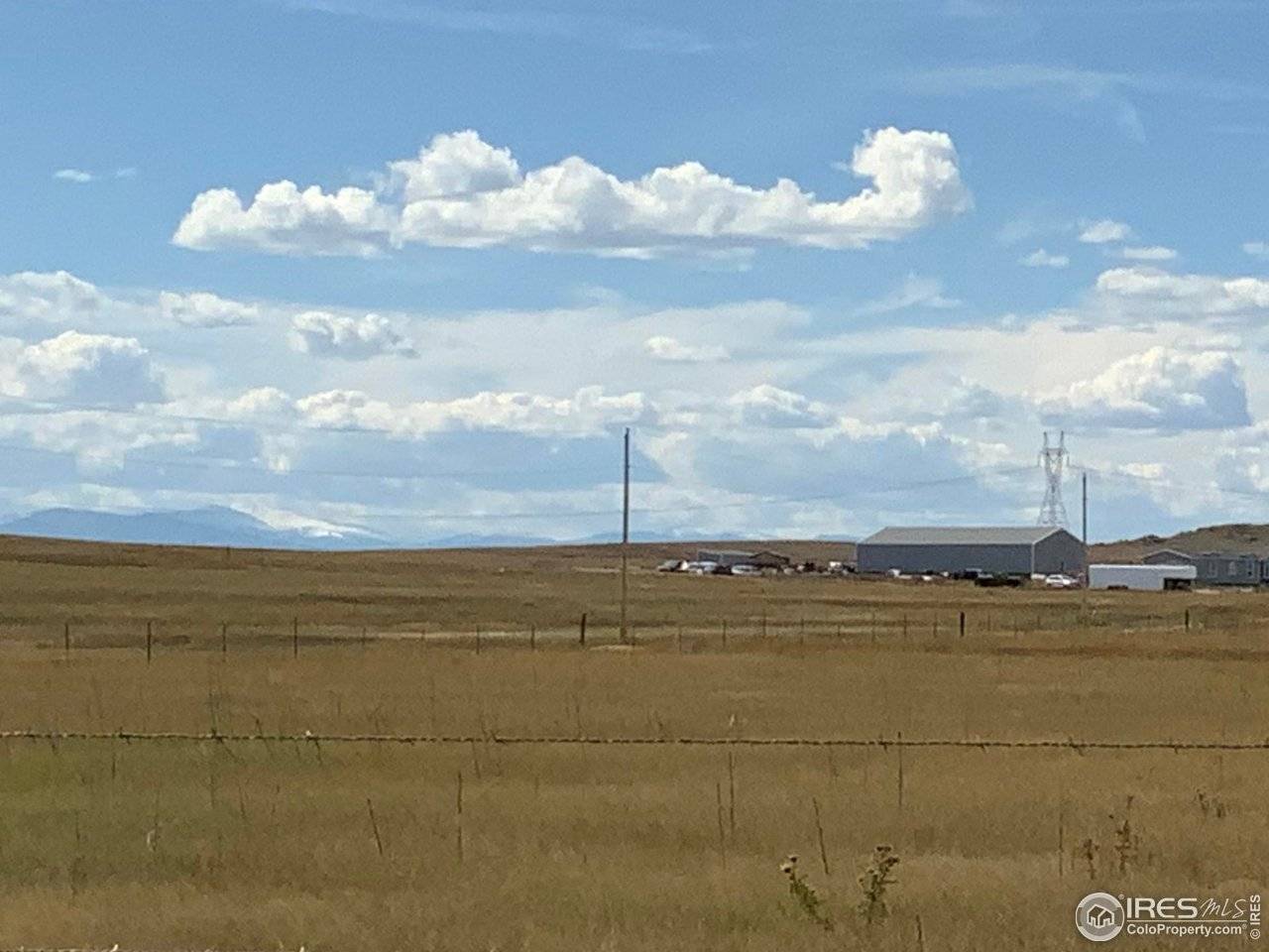 Carr, CO 80612,0 TBD County Rd 21