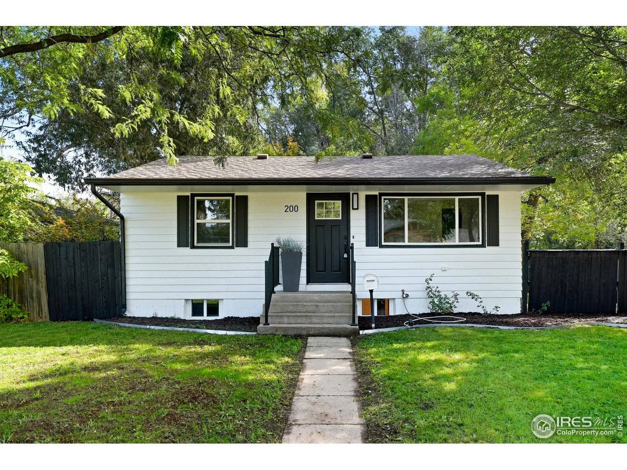 Fort Collins, CO 80521,200 Bishop