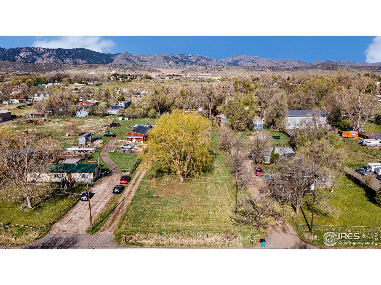 Fort Collins, CO 80521,329 N Sunset