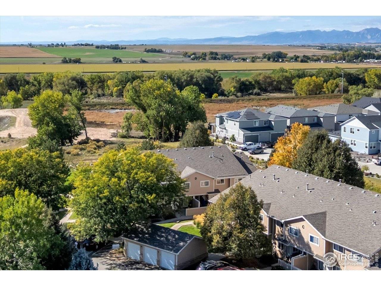 Longmont, CO 80501,1601 Great Western #D3