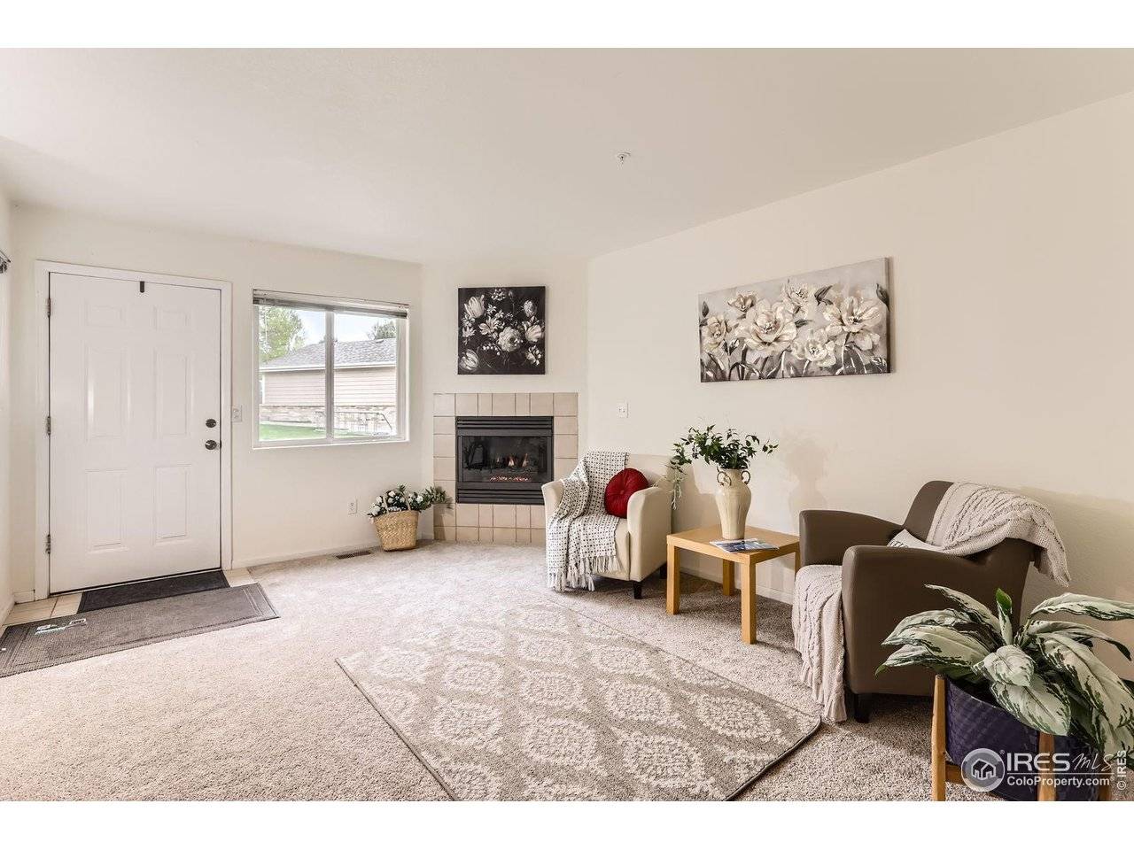 Longmont, CO 80501,1601 Great Western #D3