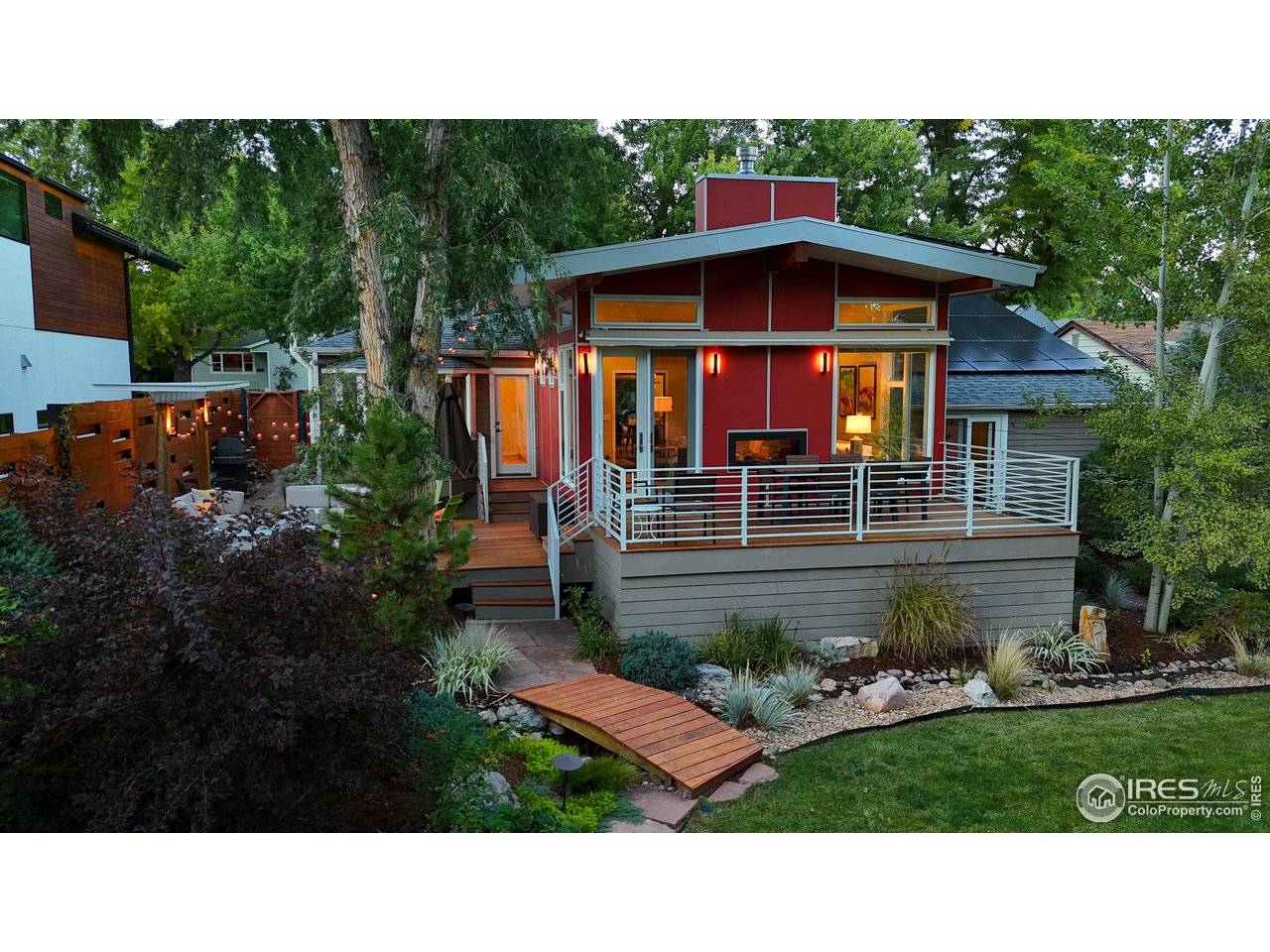 Boulder, CO 80304,560 Iris