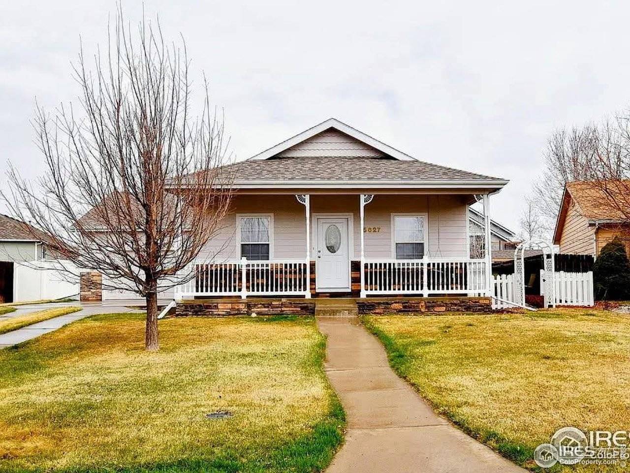 Greeley, CO 80634,5627 W 16th