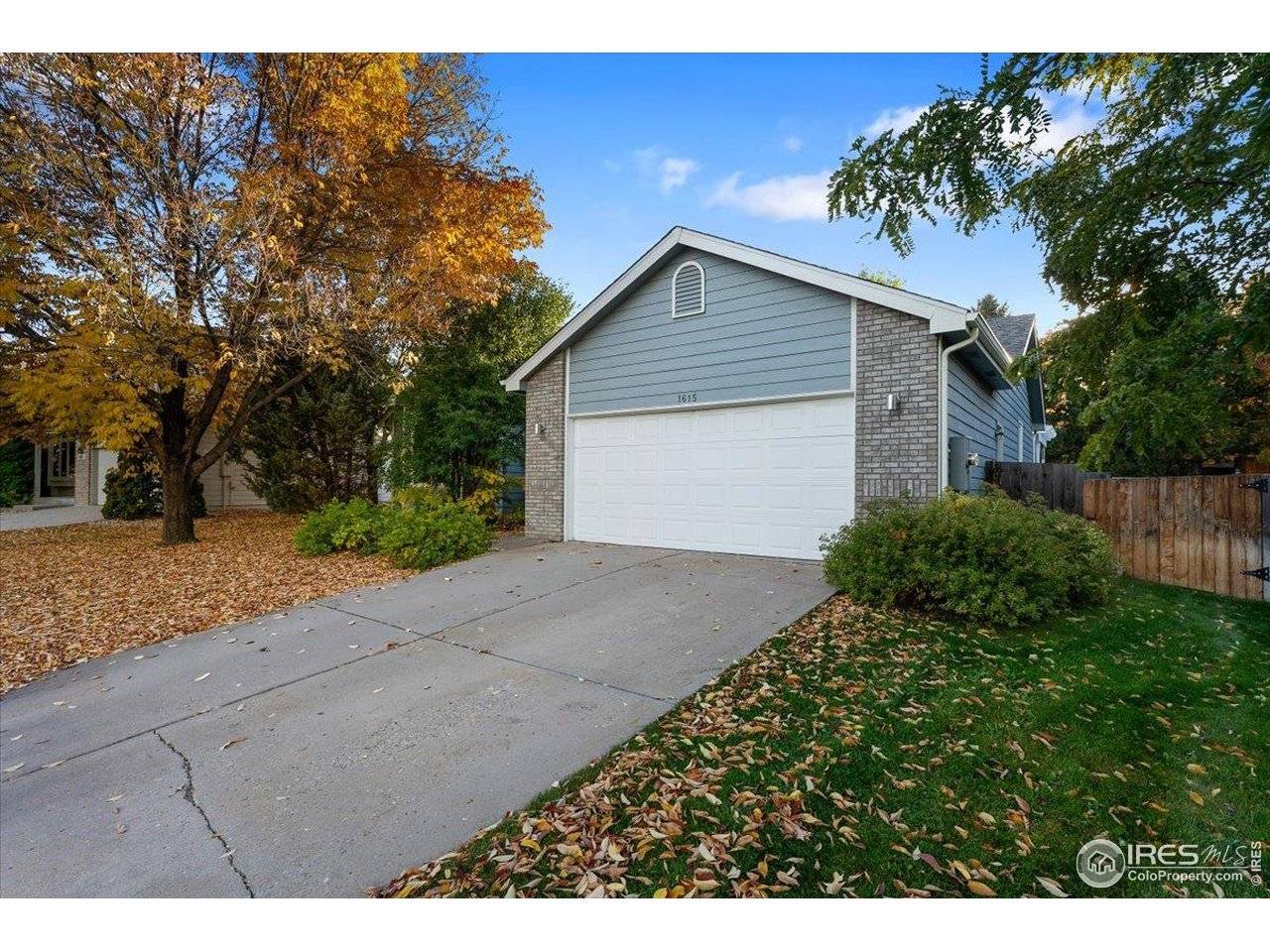 Fort Collins, CO 80526,1615 Cedarwood