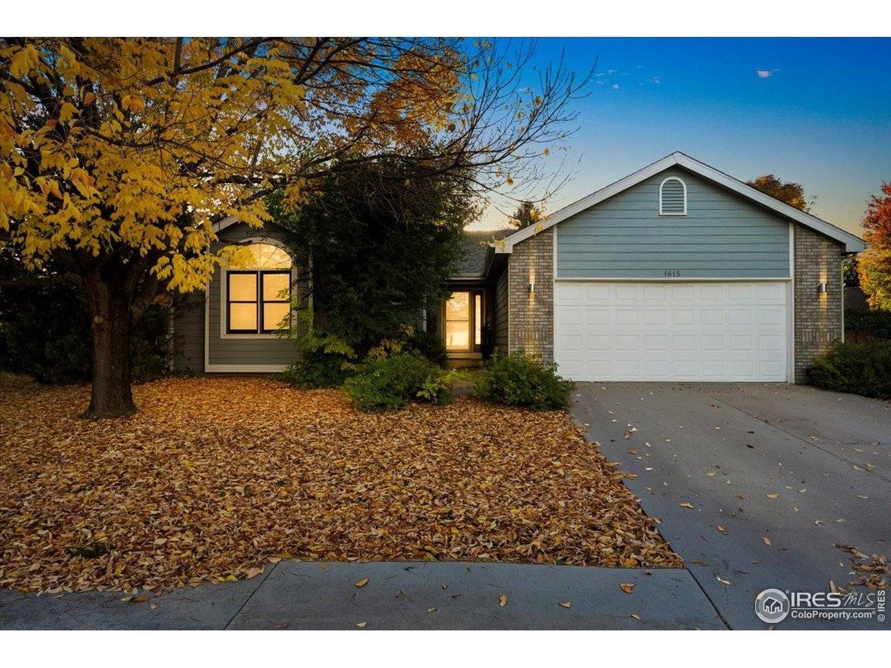 Fort Collins, CO 80526,1615 Cedarwood