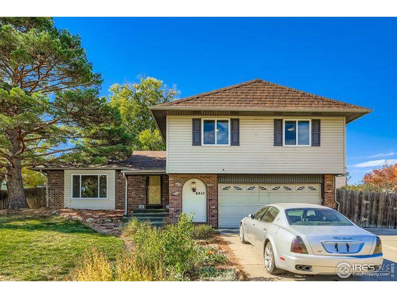 Longmont, CO 80503,2911 Lakeshore