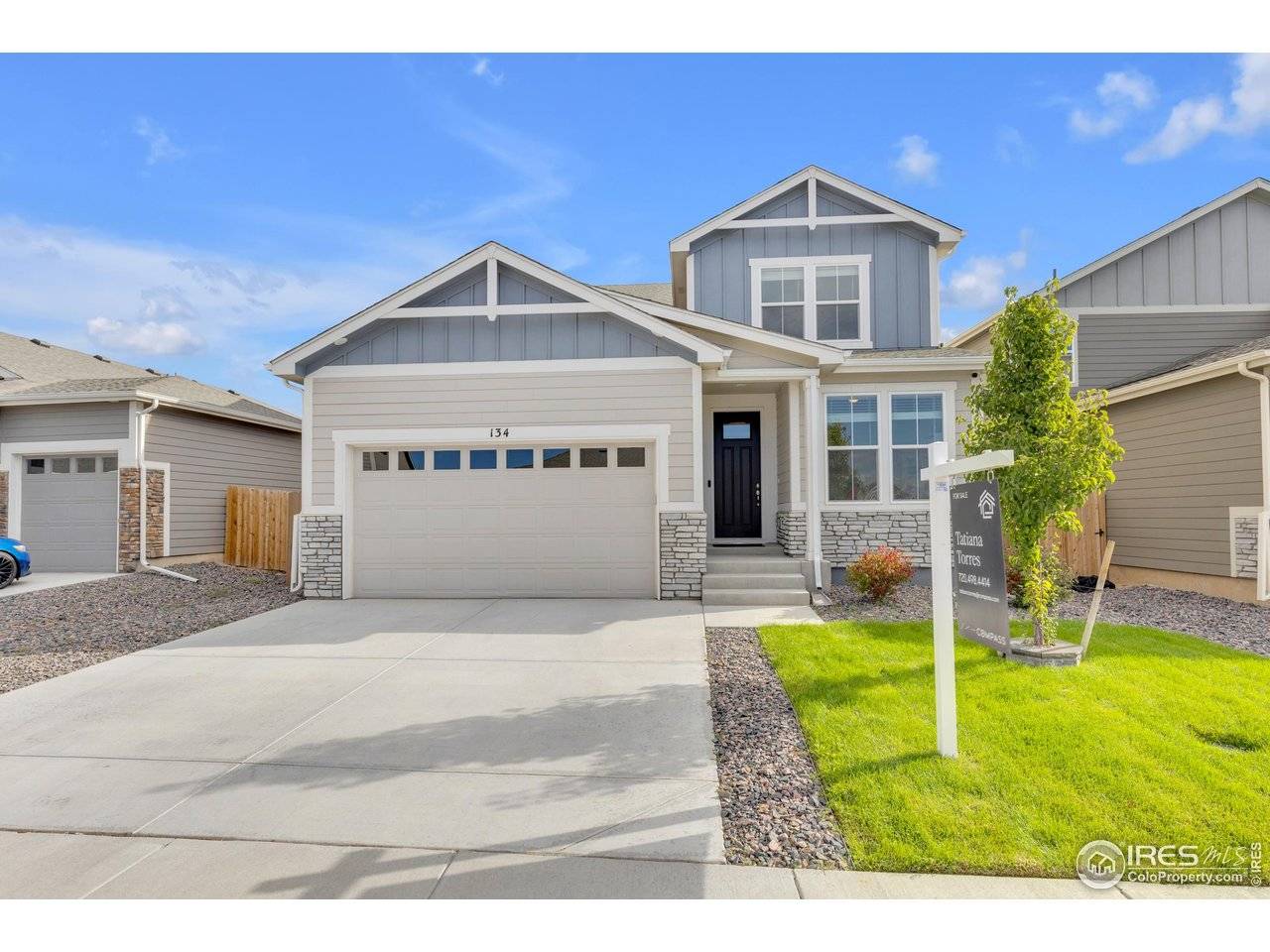 Lochbuie, CO 80603,134 Jacobs