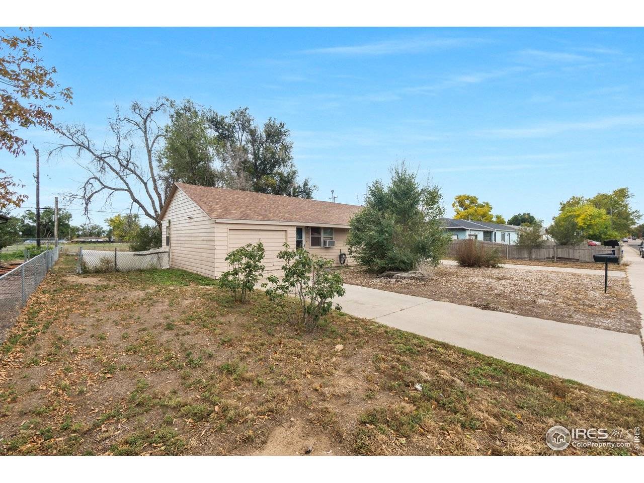 Greeley, CO 80631,144 N 25th