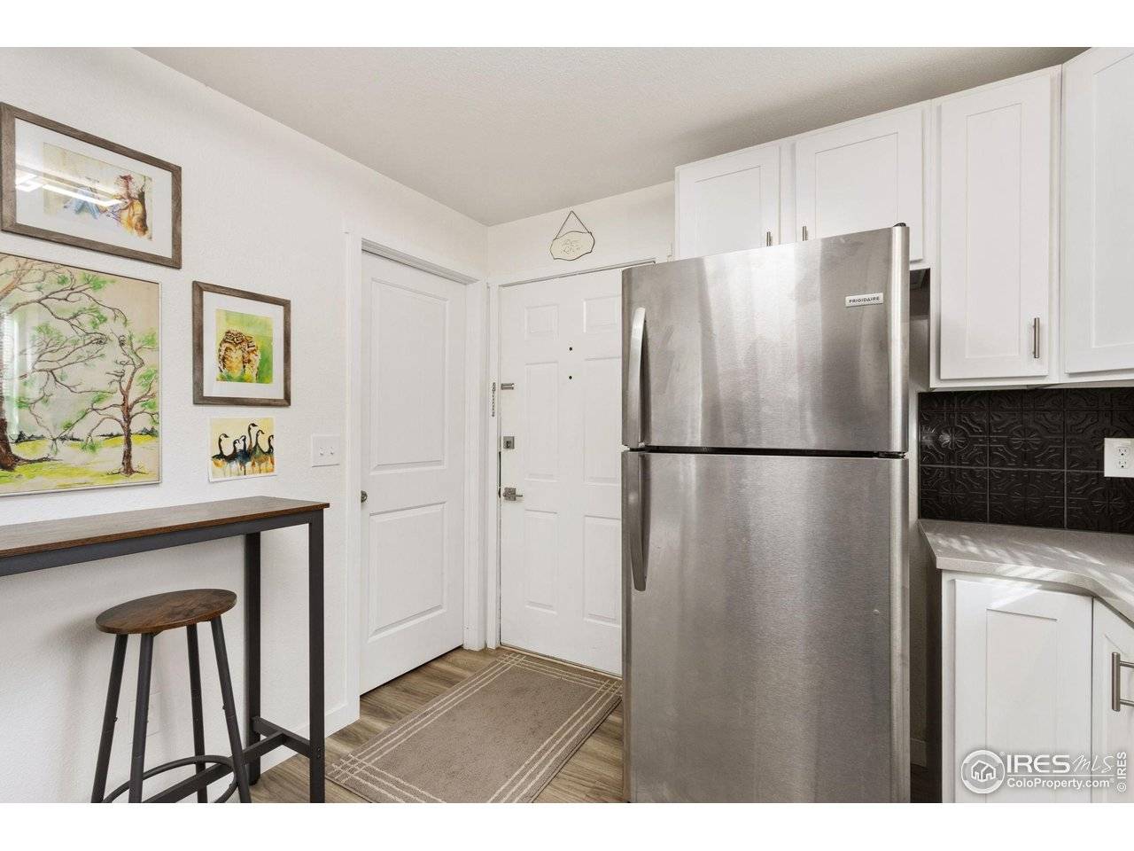 Fort Collins, CO 80521,500 Wood