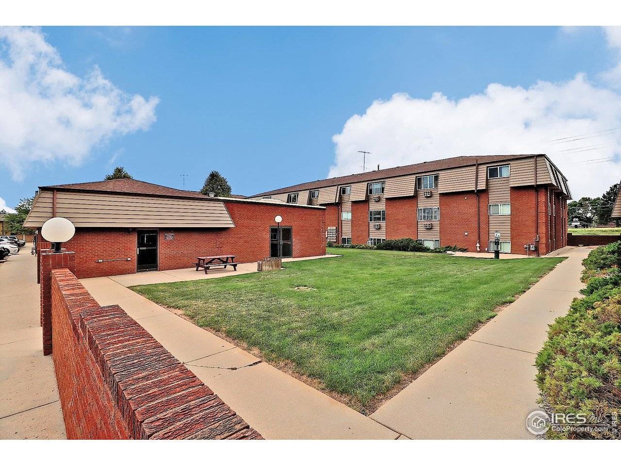 Greeley, CO 80634,2837 W 28th #49