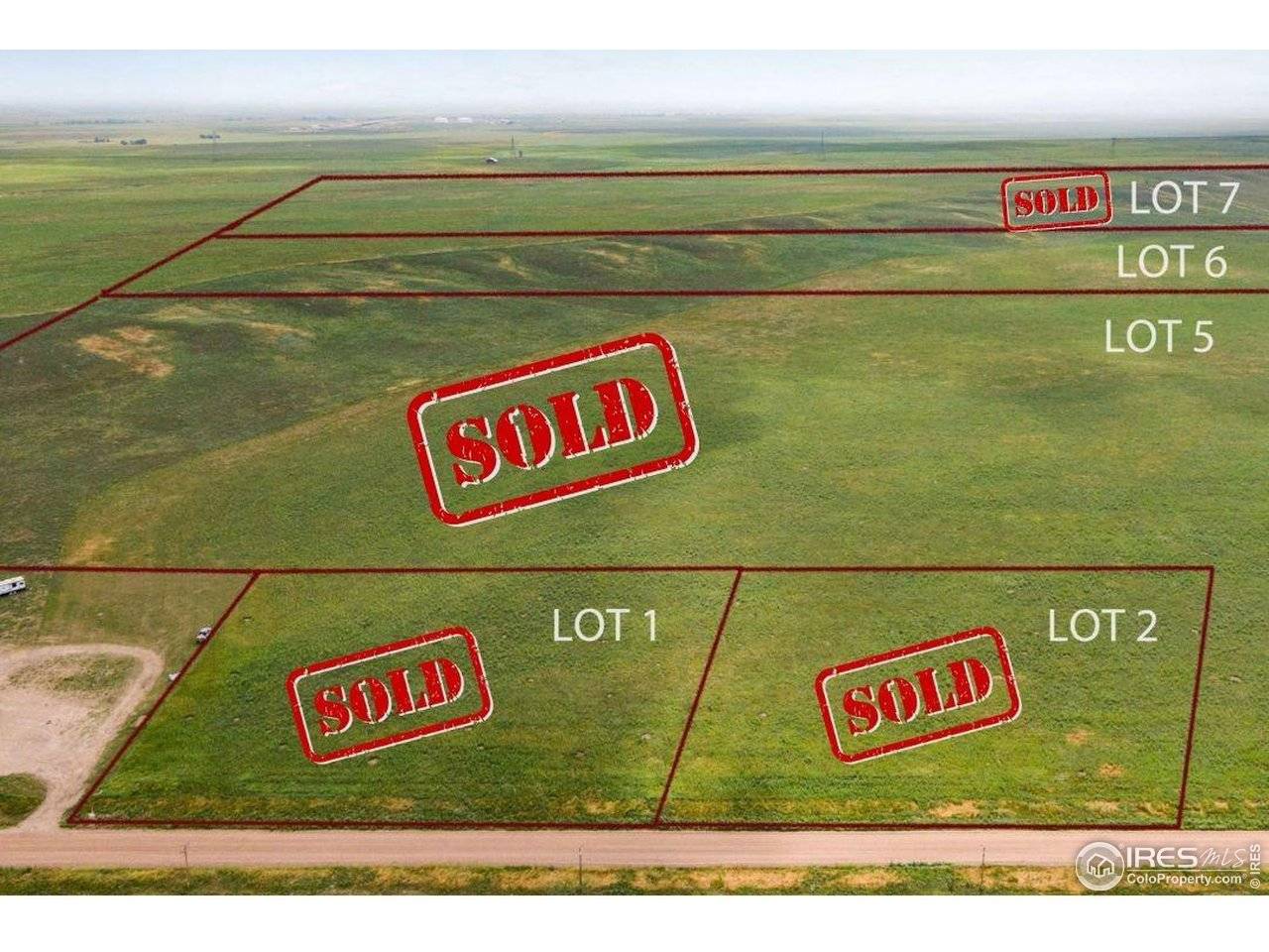 Carr, CO 80612,6 TBD County Road 122