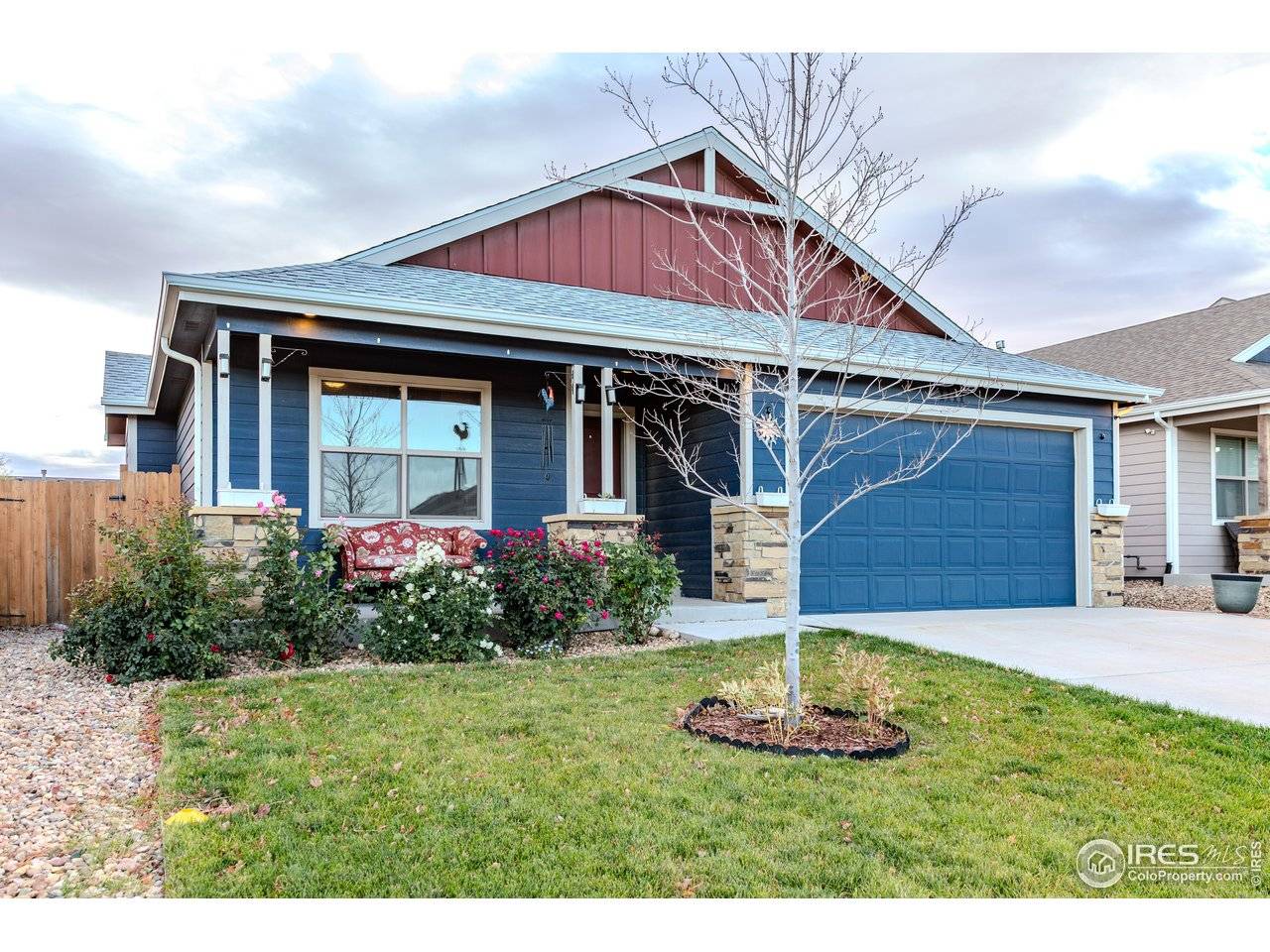 Wiggins, CO 80654,1111 Bison