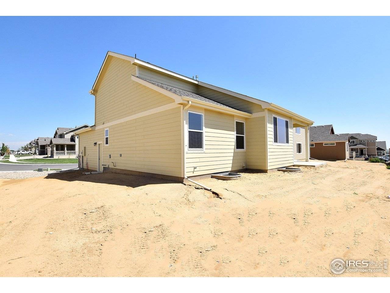 Greeley, CO 80634,521 86th