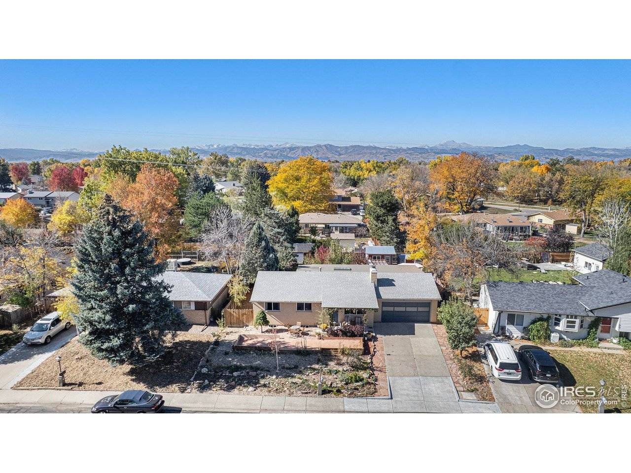Longmont, CO 80501,24 James
