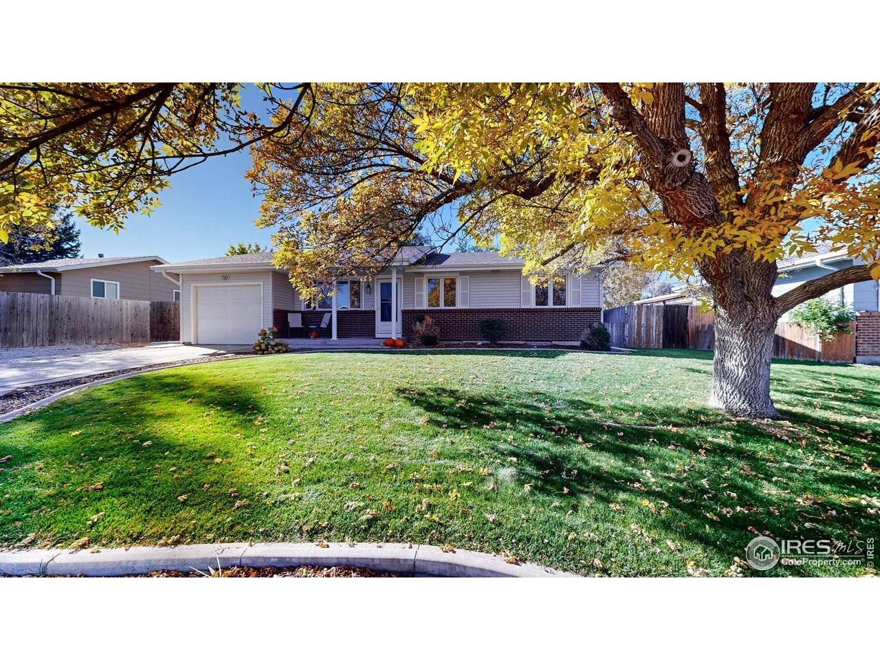 Greeley, CO 80634,801 43rd