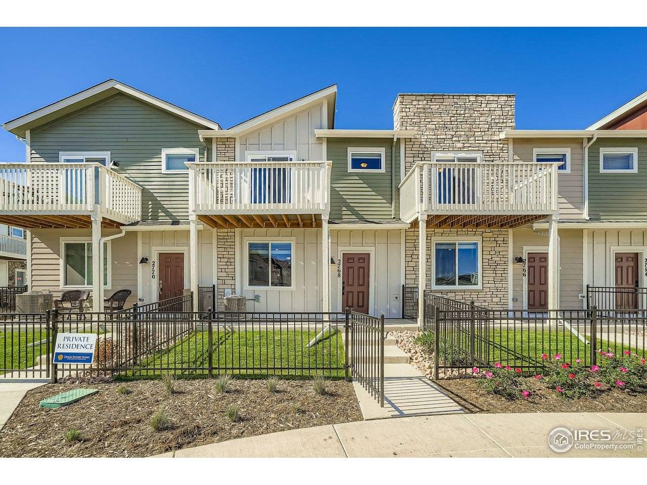 Longmont, CO 80503,2768 Bear Springs