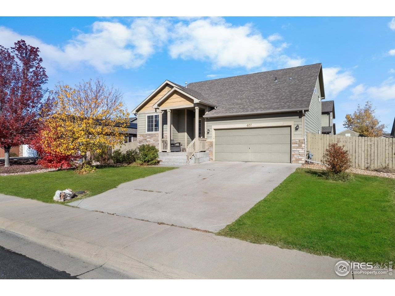 Greeley, CO 80631,407 E 29th