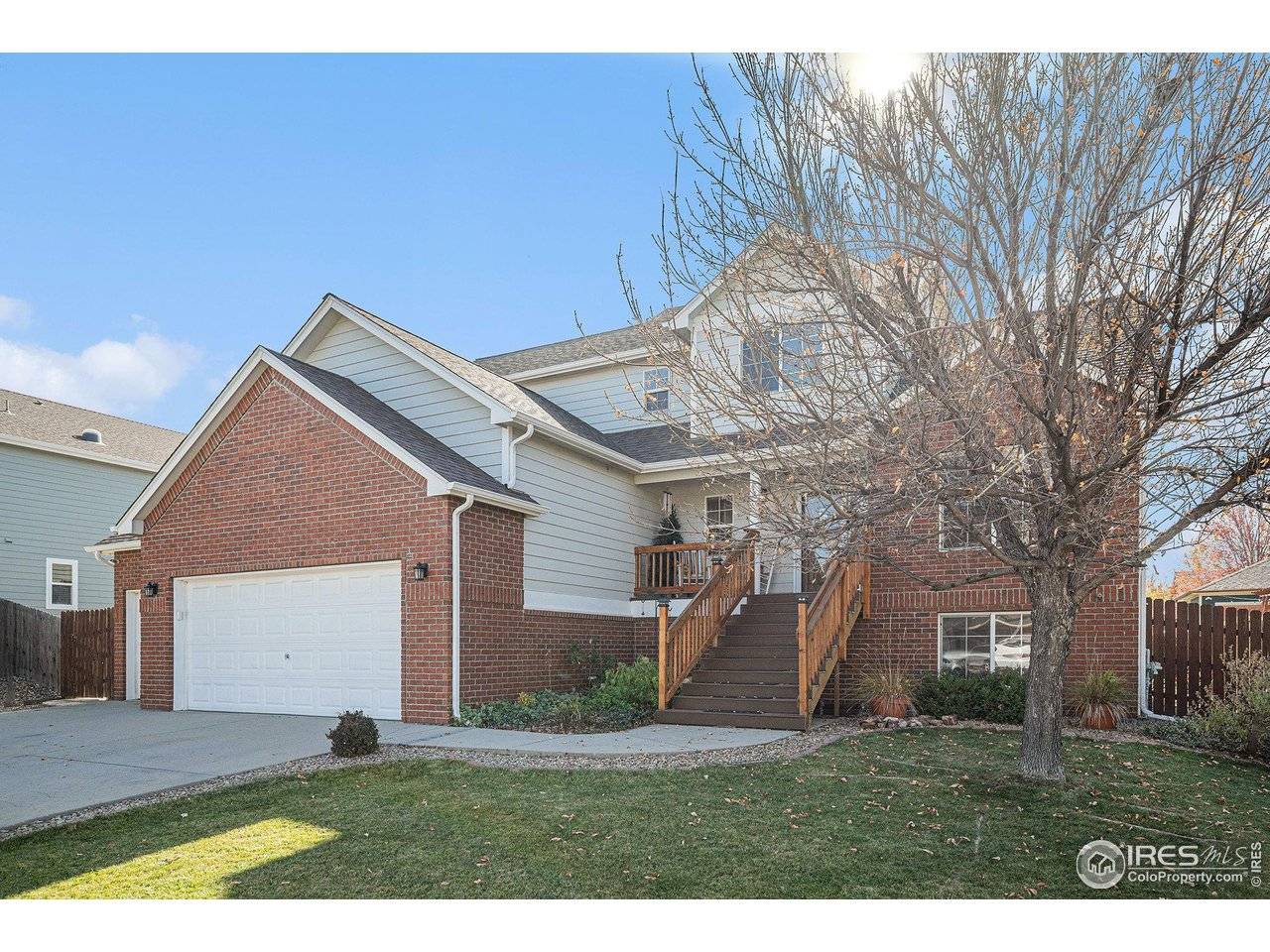 Longmont, CO 80504,5872 Merganser