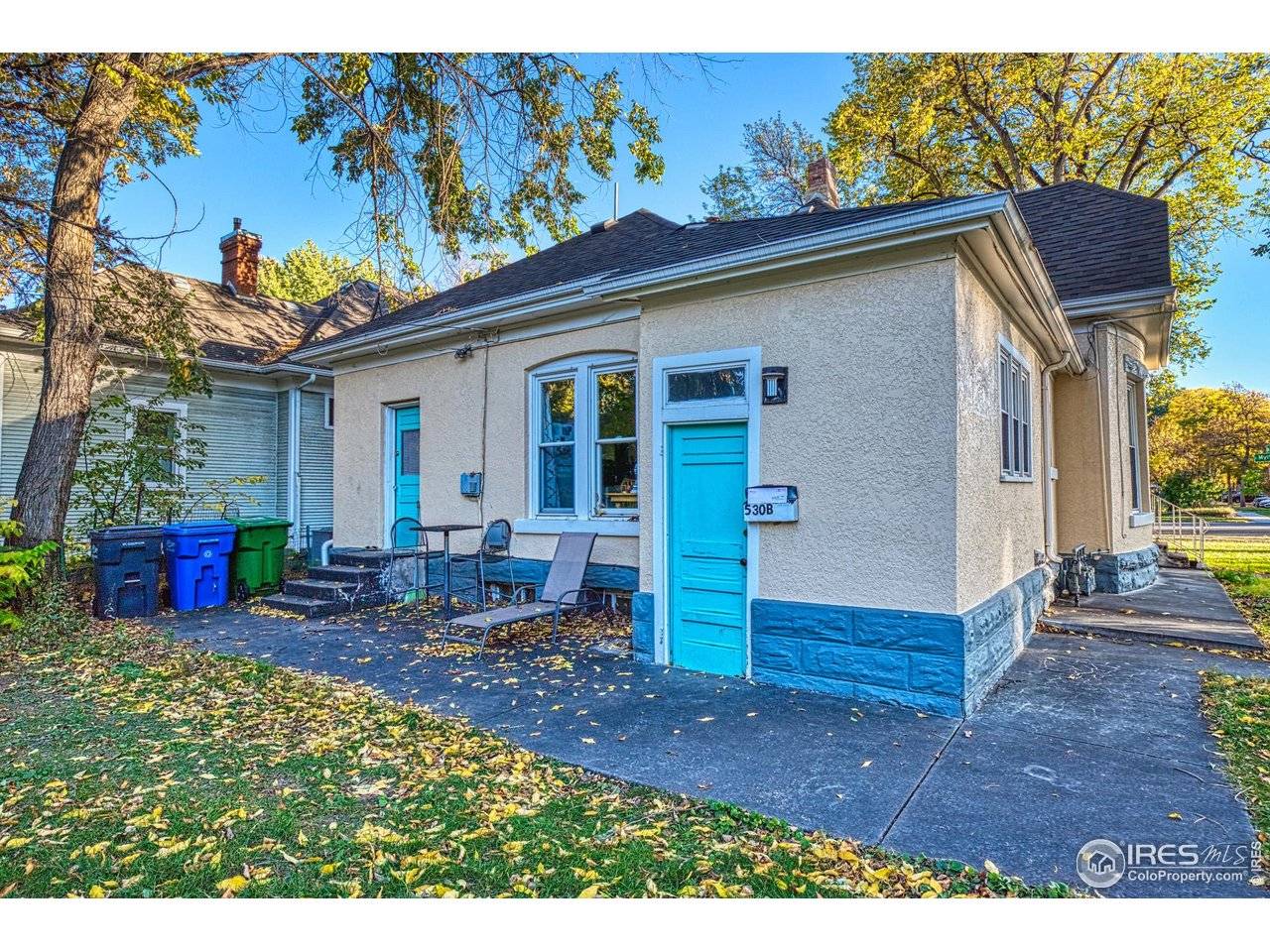 Fort Collins, CO 80524,530 Mathews