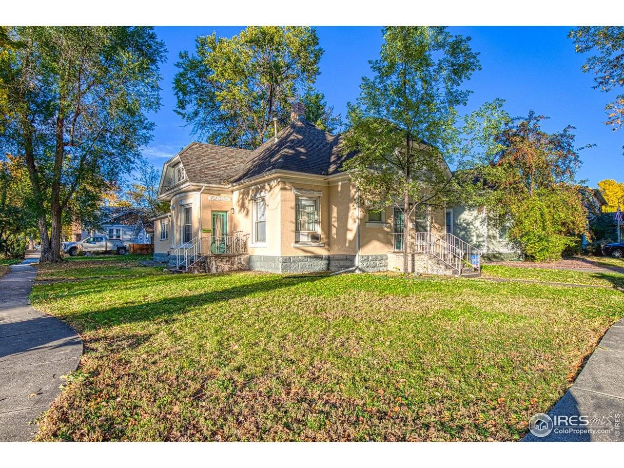 Fort Collins, CO 80524,530 Mathews