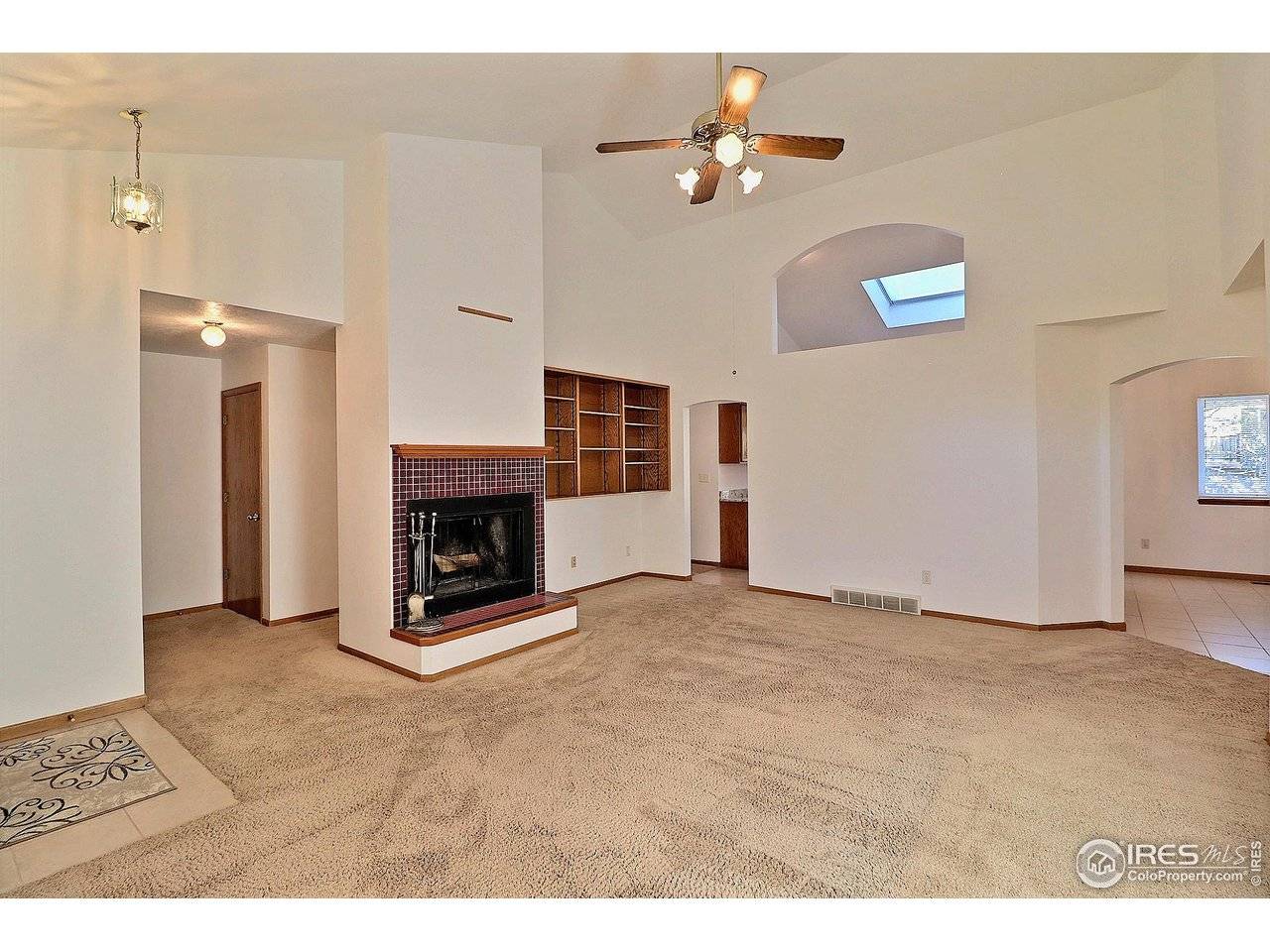 Greeley, CO 80634,105 48th