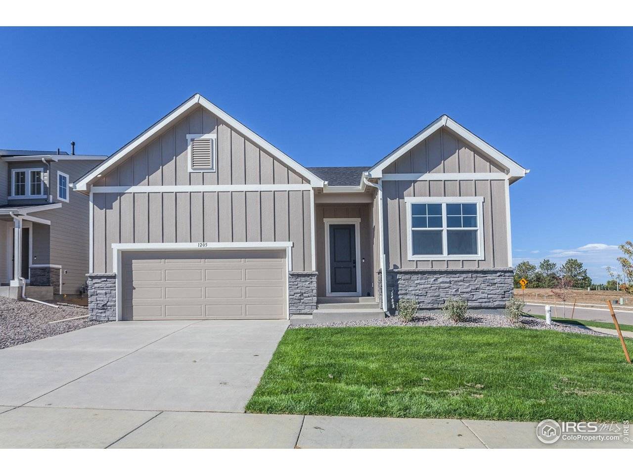 Greeley, CO 80634,1205 105th Avenue