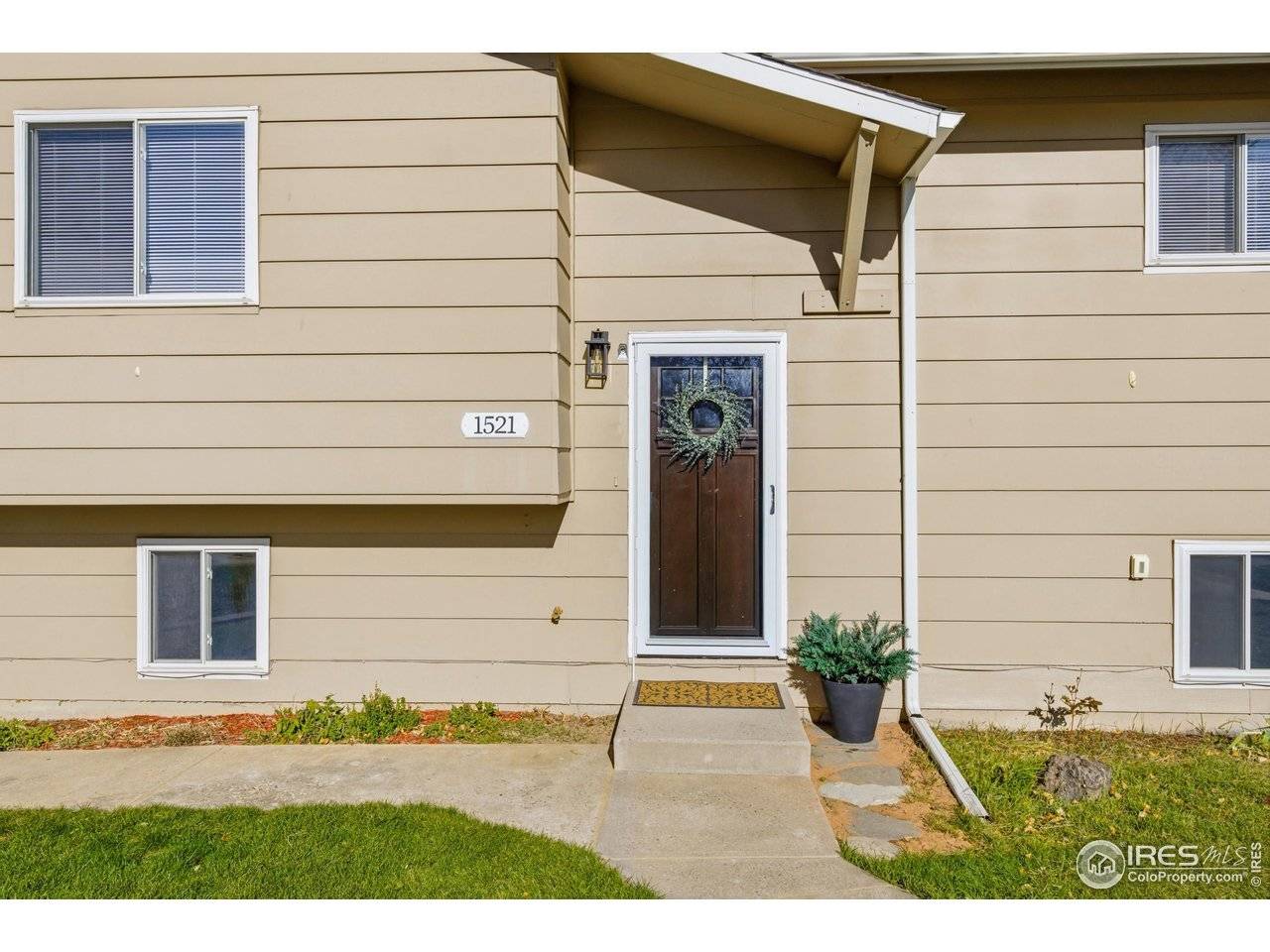 Fort Collins, CO 80521,1521 Station