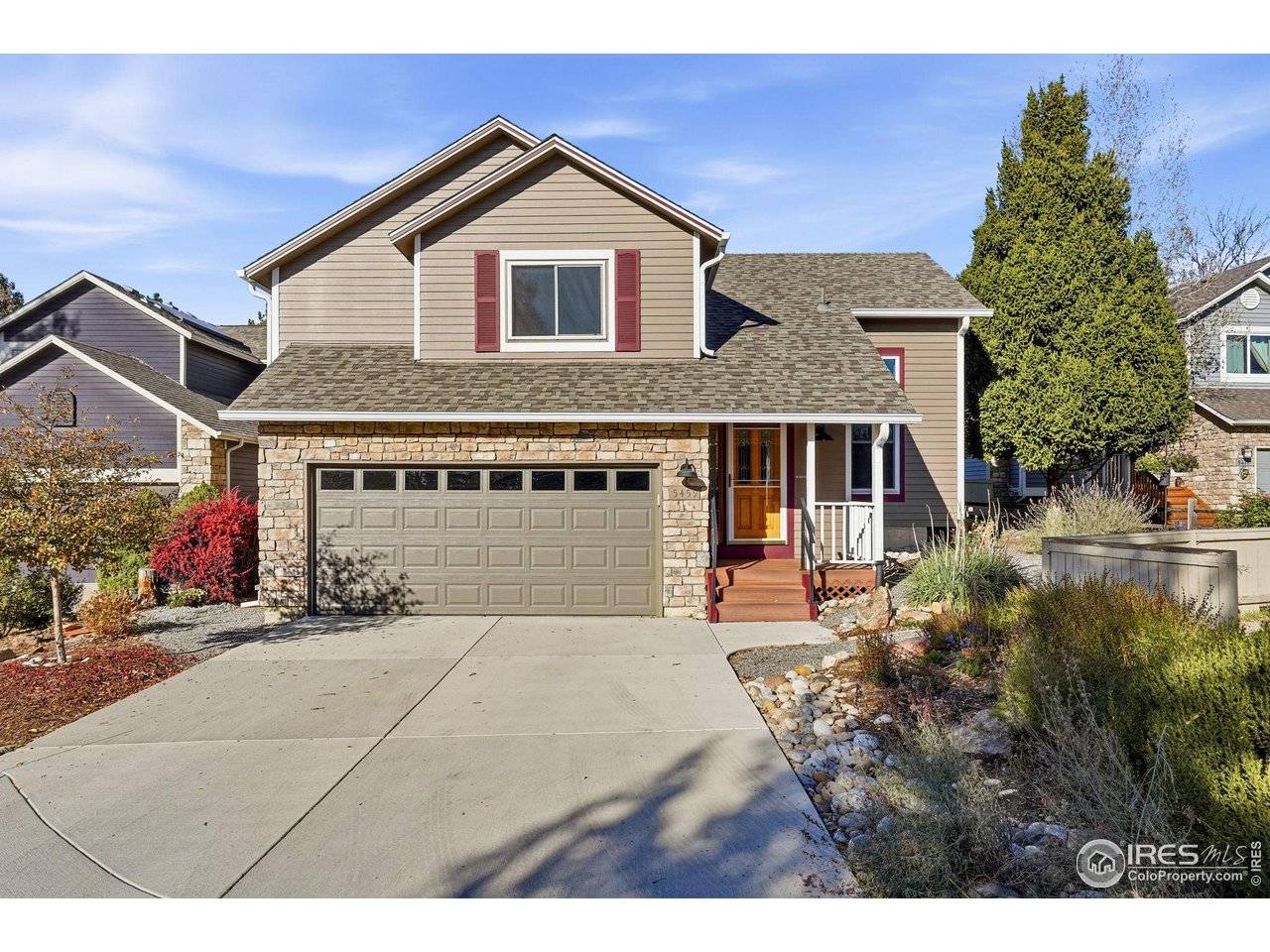 Boulder, CO 80301,5459 Indian Summer