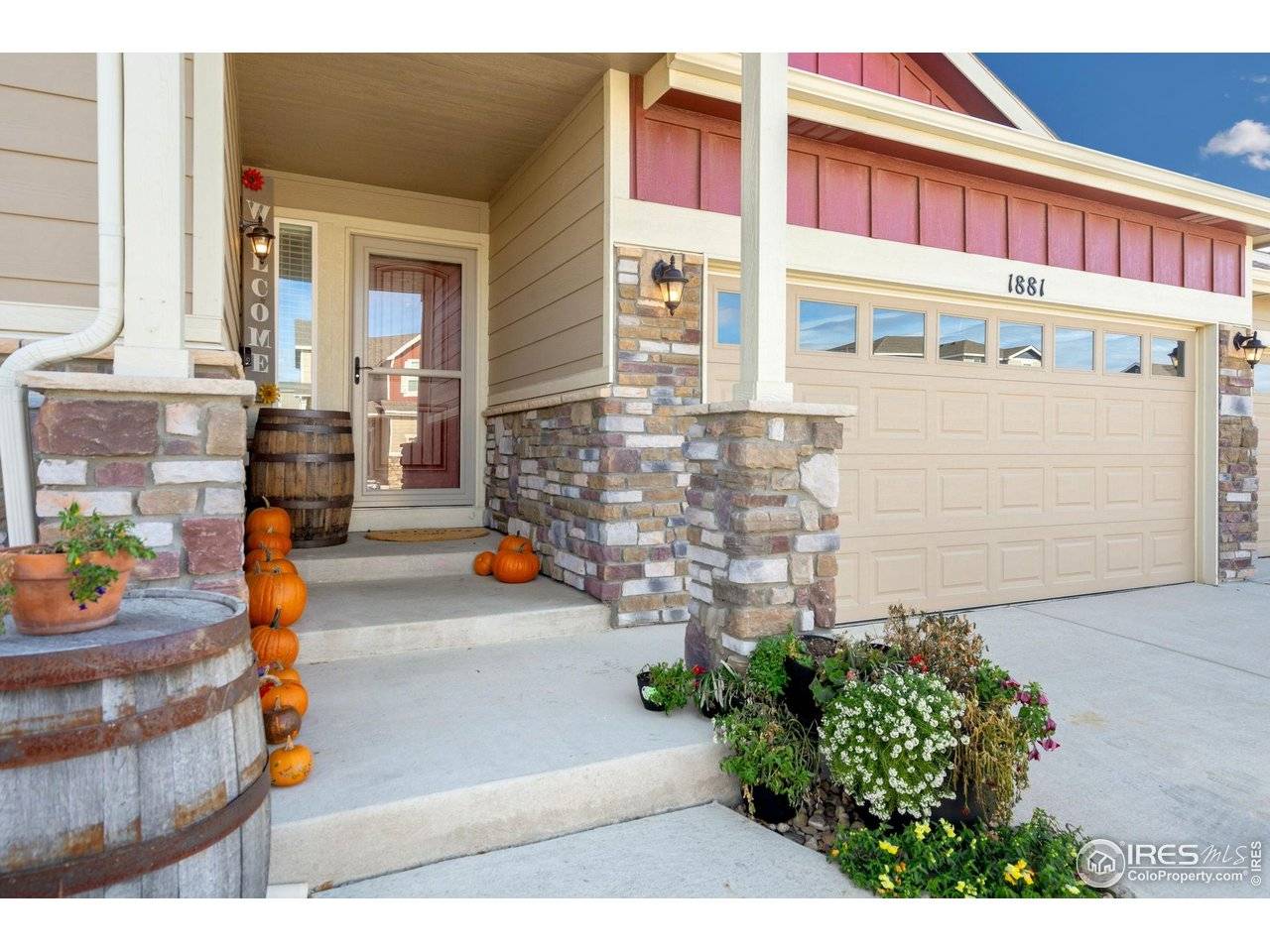 Windsor, CO 80550,1881 Castle Hill