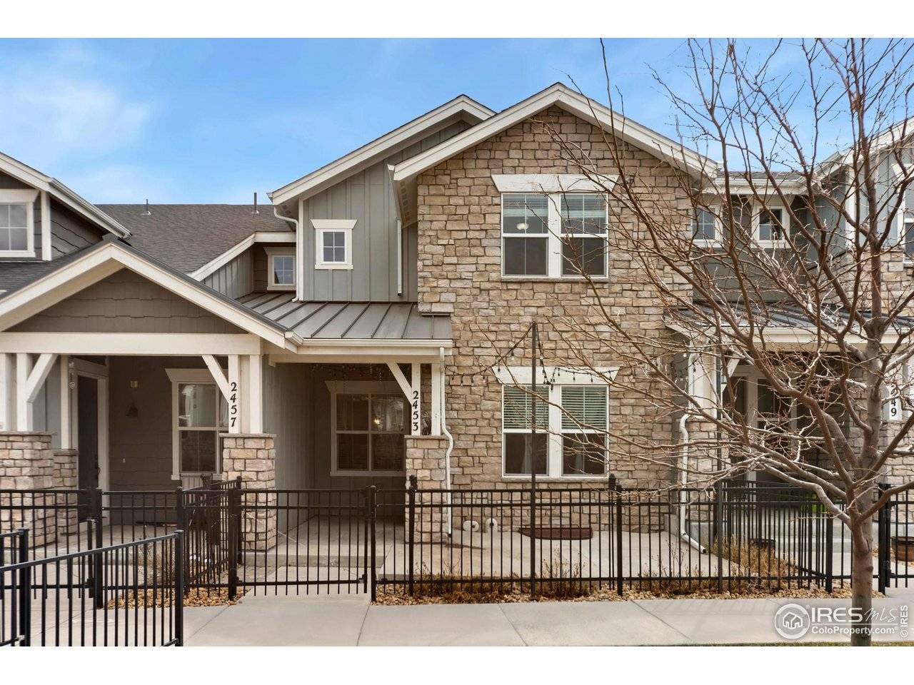 Loveland, CO 80538,2453 Trio Falls