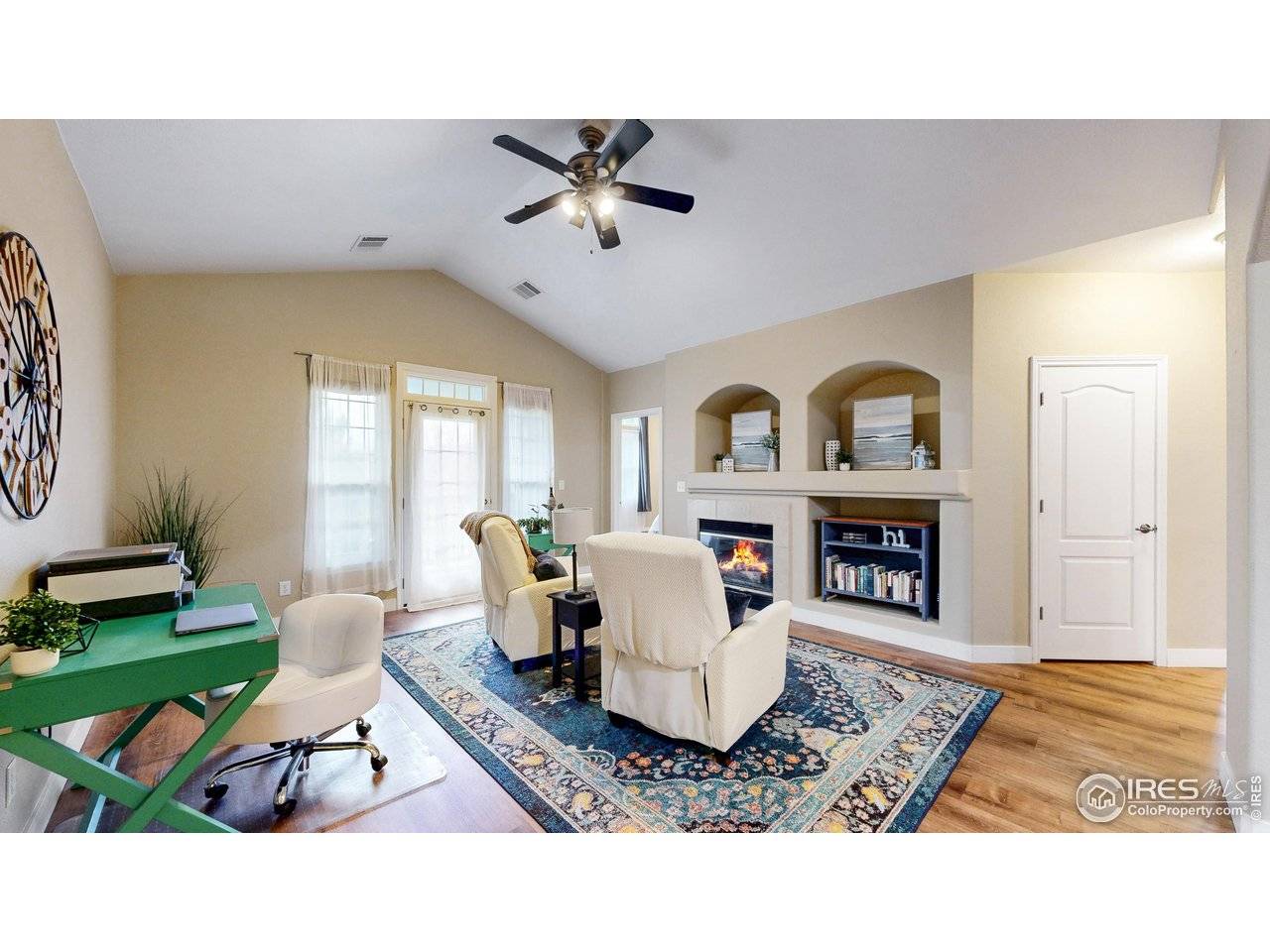 Greeley, CO 80634,4672 W 20th Street Rd #1823