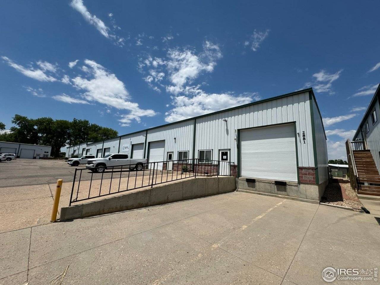 Greeley, CO 80631,2881 S 31st #B-6 7 8 9