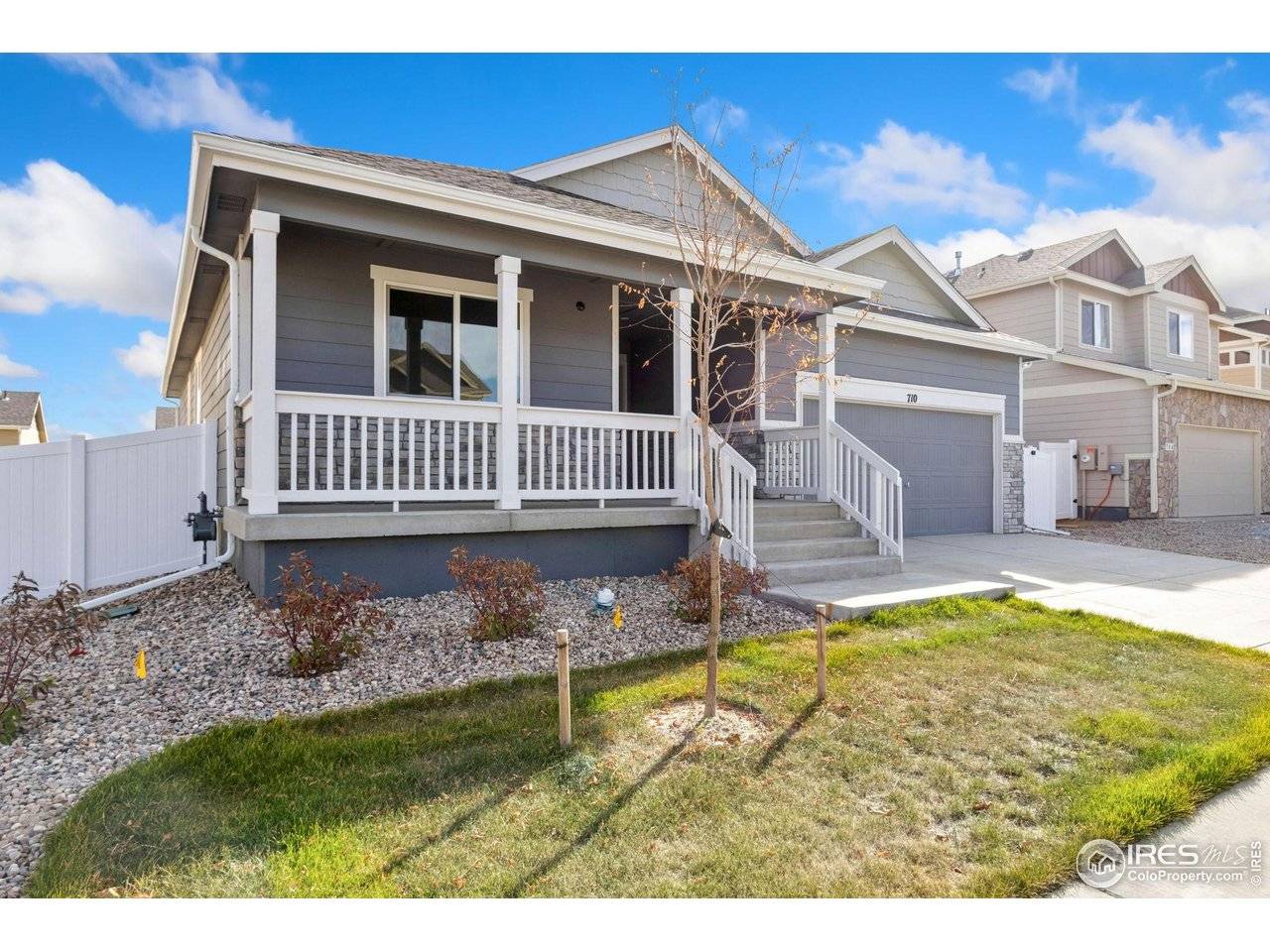 Greeley, CO 80634,710 86th